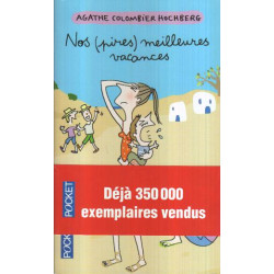 Nos (pires) meilleures vacances