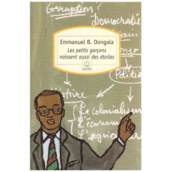 Les Petits Garçons naissent aussi dans les étoiles