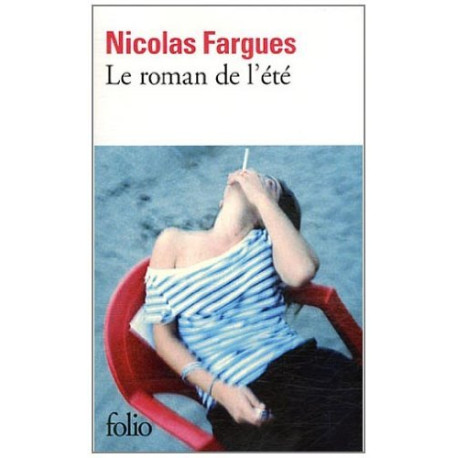 Roman de L Ete (Folio)