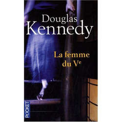 La femme du Ve