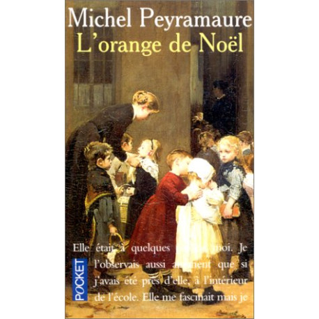 L'Orange de Noël