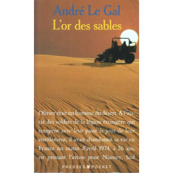 L'or des sables