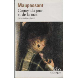 Contes du jour et de la nuit