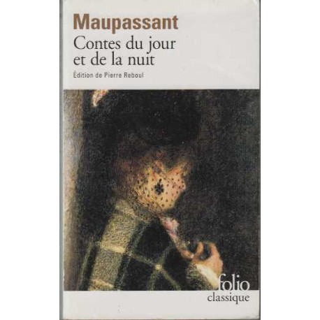 Contes du jour et de la nuit