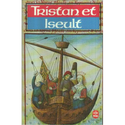 Tristan Et Iseult