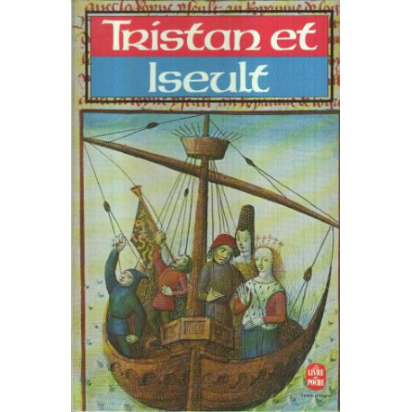 Tristan Et Iseult