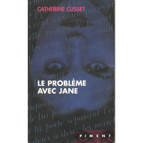 Le probleme avec jane