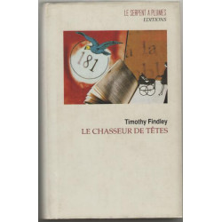 Chasseur de têtes