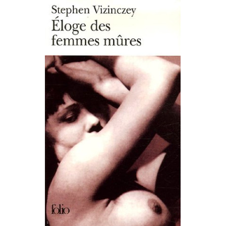 Eloge des femmes mûres
