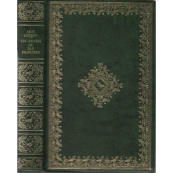 Les pirates de san francisco