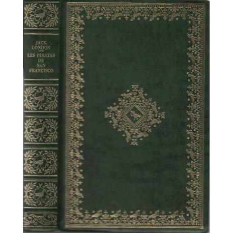 Les pirates de san francisco