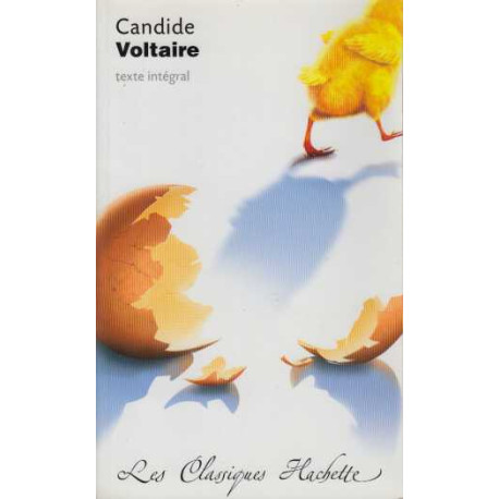 Candide