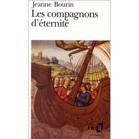 Les Compagnons D'eternite