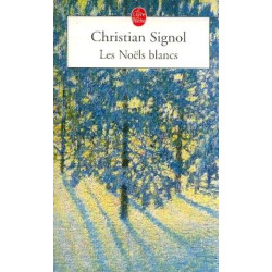 Les Noëls blancs
