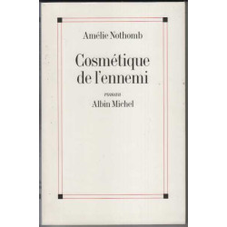 Cosmétique de l'ennemi