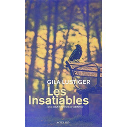 Les insatiables