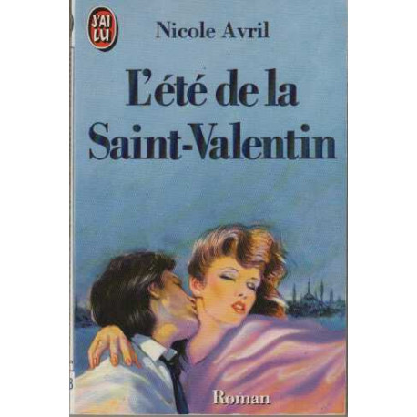 L'été de la Saint-Valentin