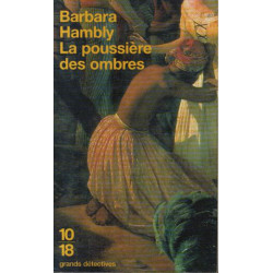 La Poussière des ombres