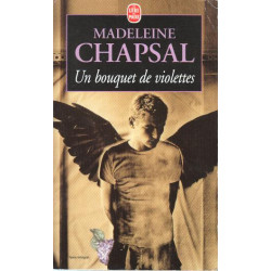 Un bouquet de violettes