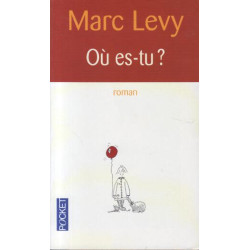 Où es-tu