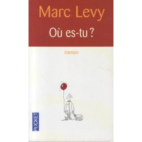 Où es-tu