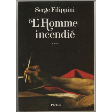 L'homme Incendie