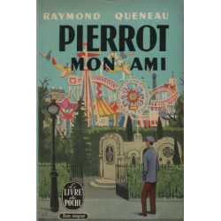 Pierrot mon ami