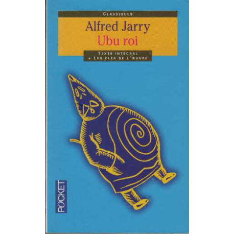 Ubu Roi