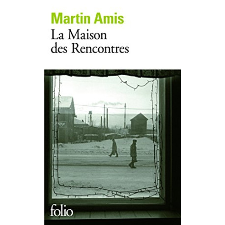La Maison des Rencontres