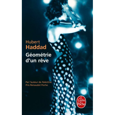 Géométrie d'un rêve