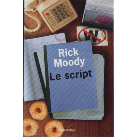 Le script