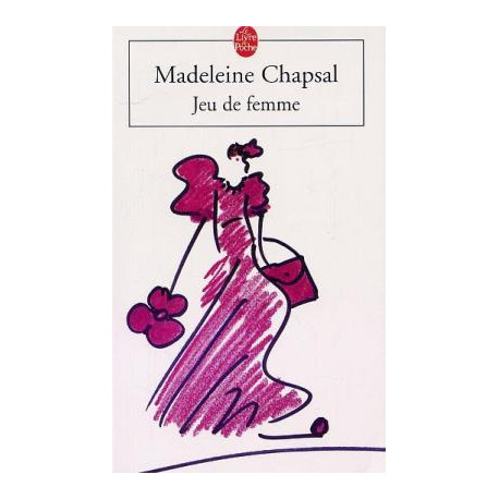 Jeu de femme