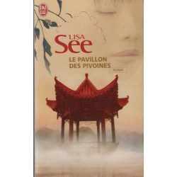 Le pavillon des pivoines