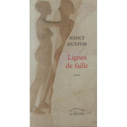 Lignes de faille