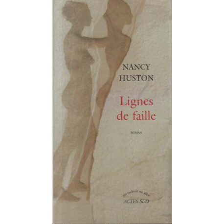 Lignes de faille