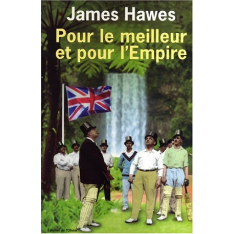 Pour le meilleur et pour l'Empire