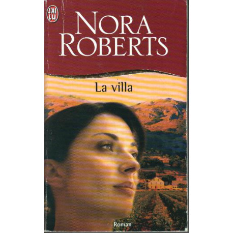 La villa