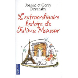 L'extraordinaire histoire de Fatima Monsour