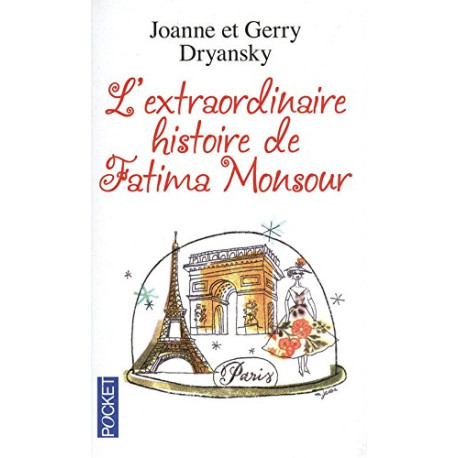L'extraordinaire histoire de Fatima Monsour