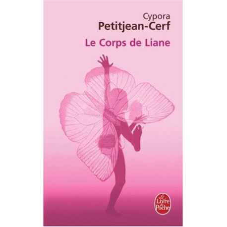 Le Corps de Liane