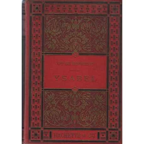 Ysabel