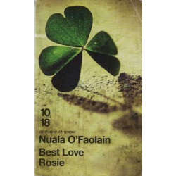 Best Love Rosie