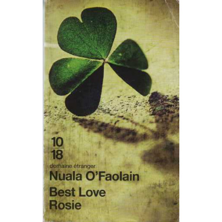 Best Love Rosie