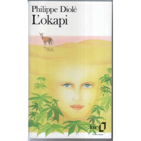 L'okapi