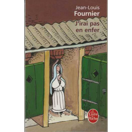 J'irai pas en enfer