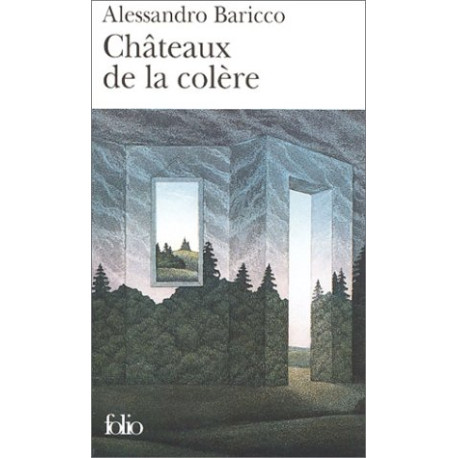 Châteaux de la colère