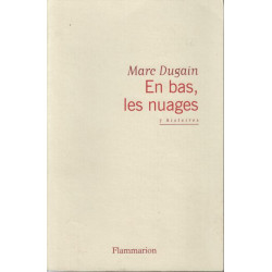 En bas les nuages : 7 Histoires