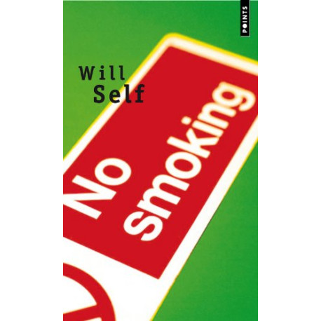 No smoking