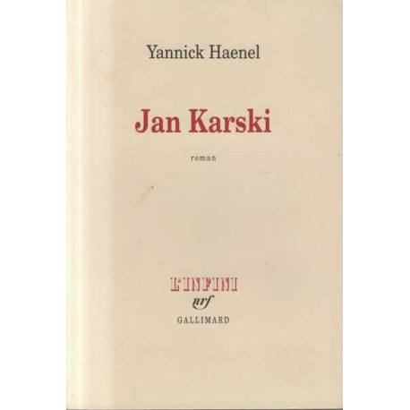 Jan Karski