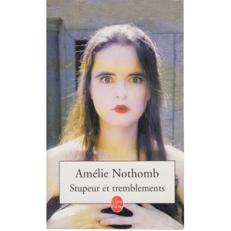 Stupeur et Tremblements